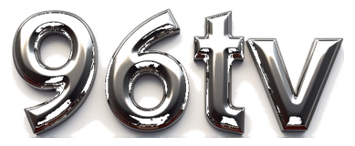 96tv logo