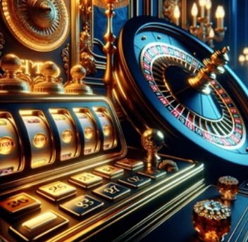 96tv Casino en Vivo